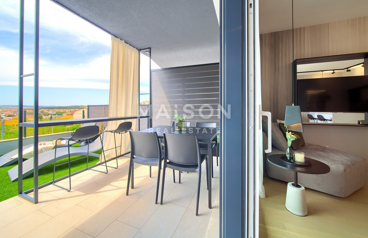 Appartamento Krk, 73,20m2