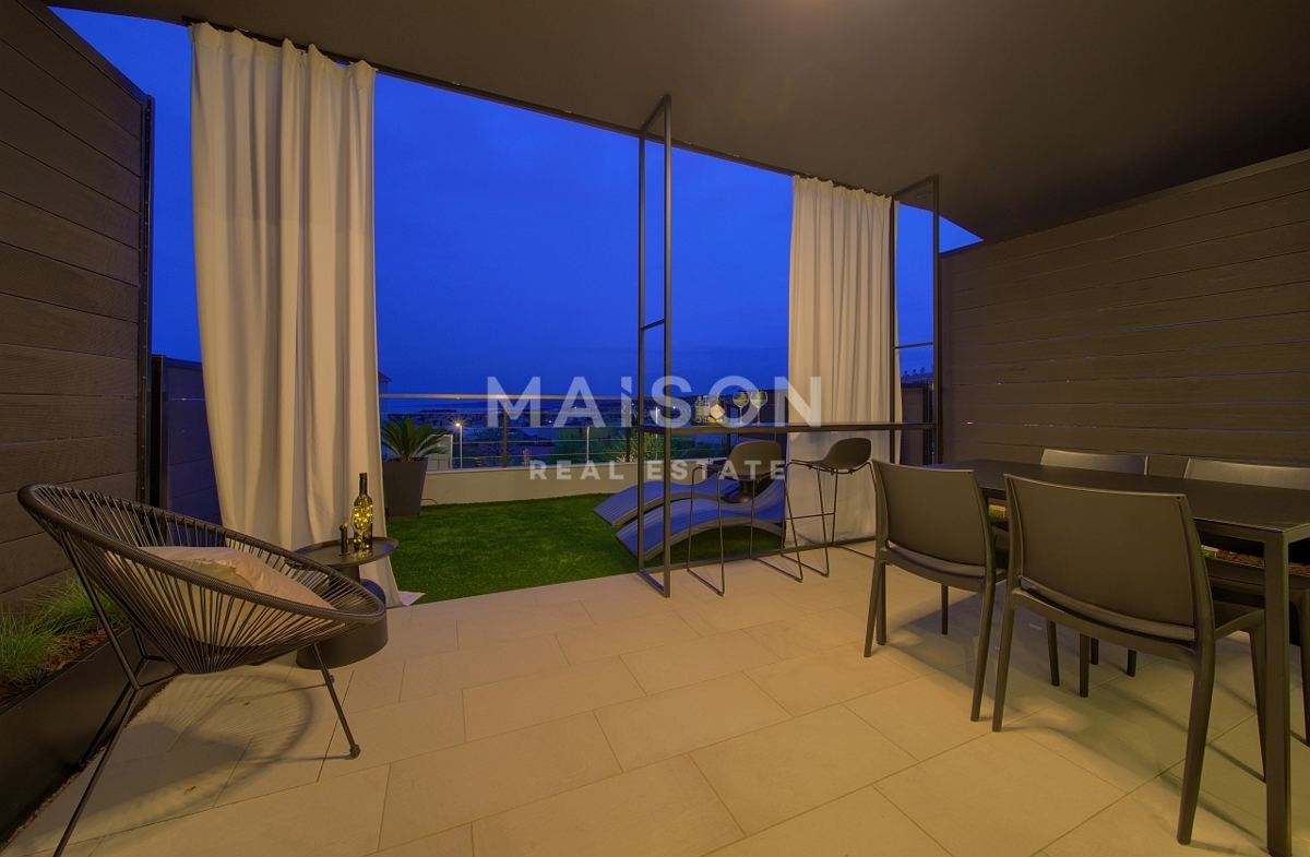 Appartamento Krk, 73,20m2