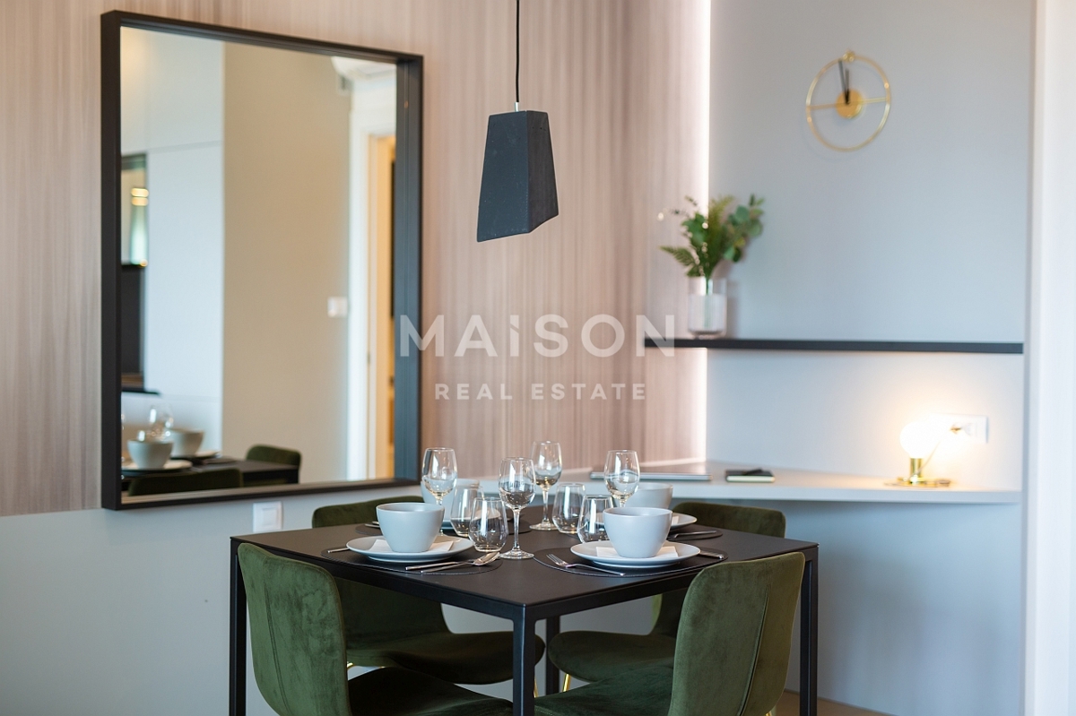 Appartamento Krk, 73,20m2