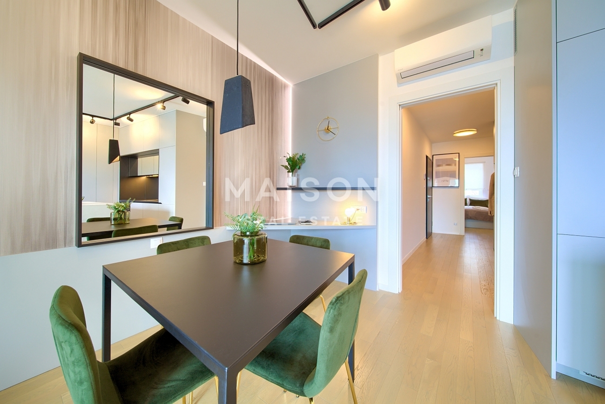 Appartamento Krk, 73,20m2