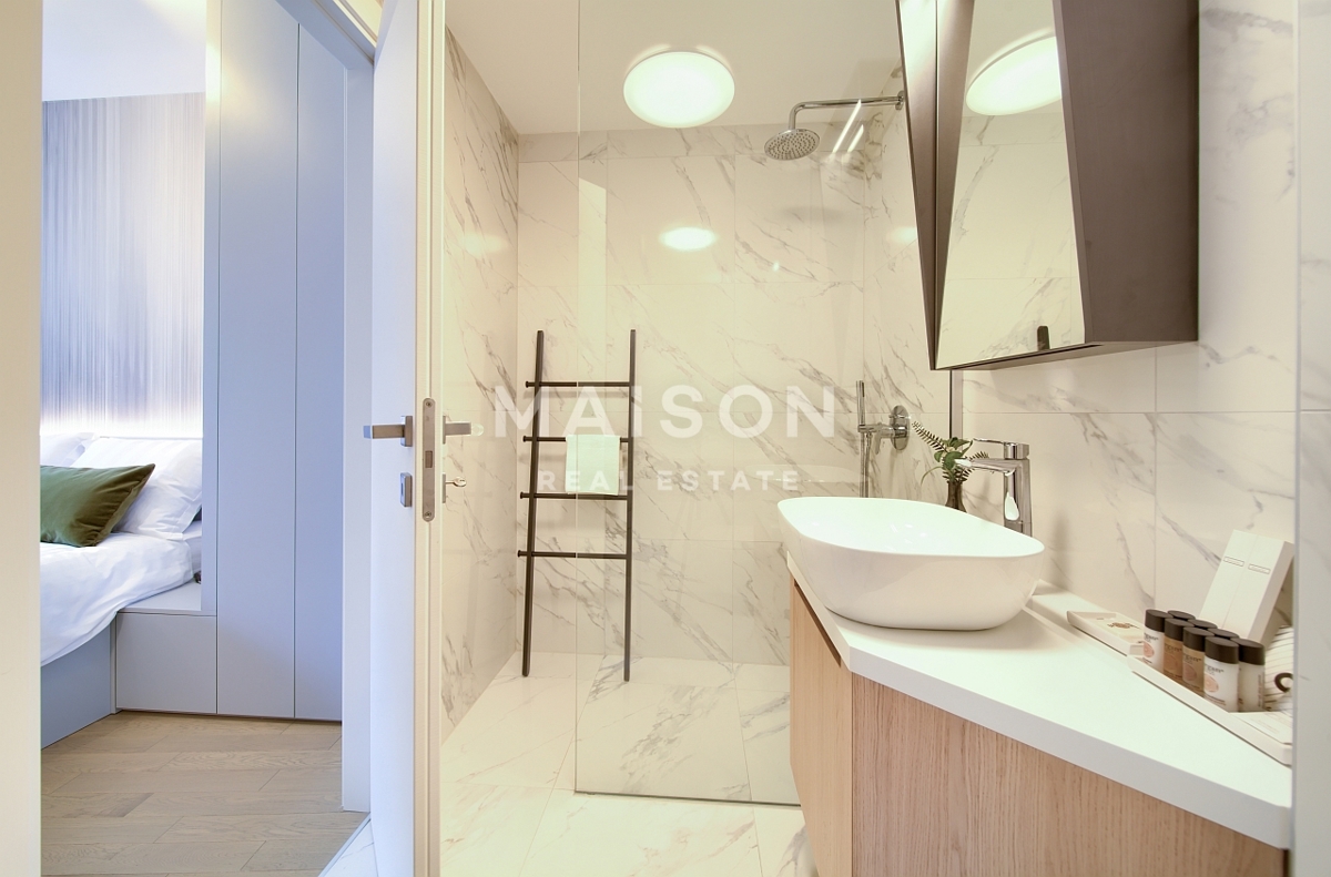 Appartamento Krk, 73,20m2