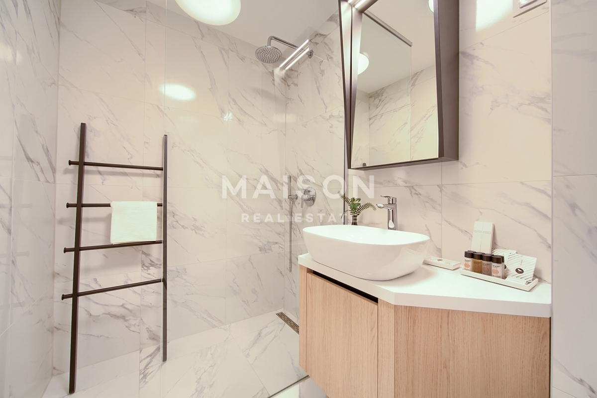 Appartamento Krk, 73,20m2