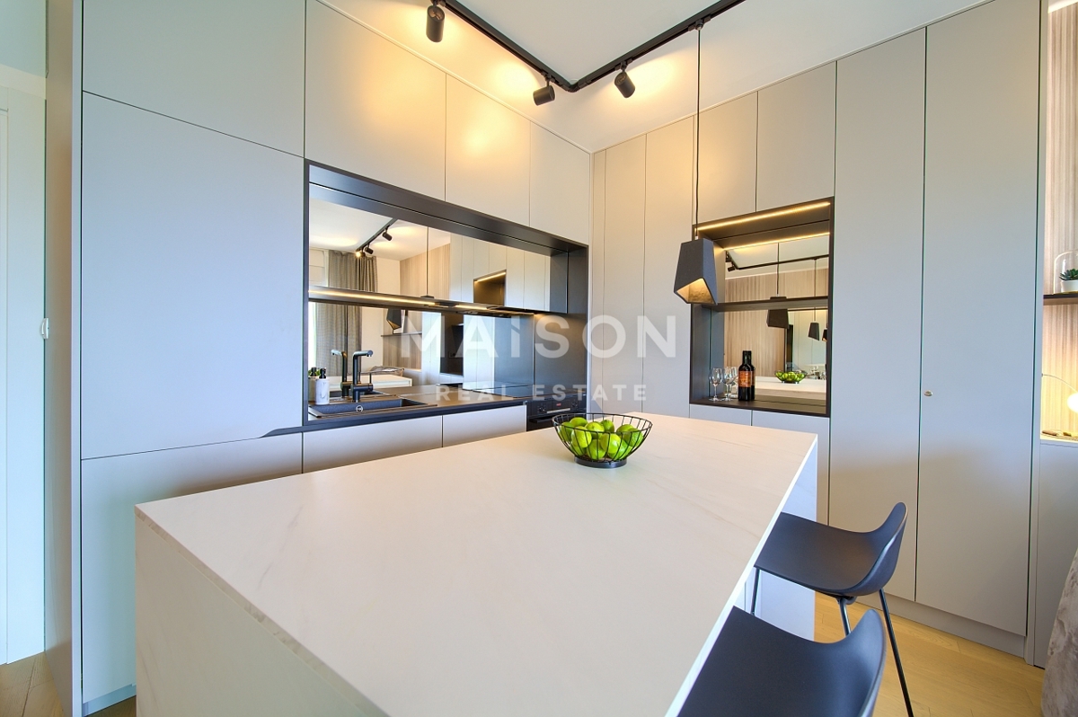 Appartamento Krk, 73,20m2