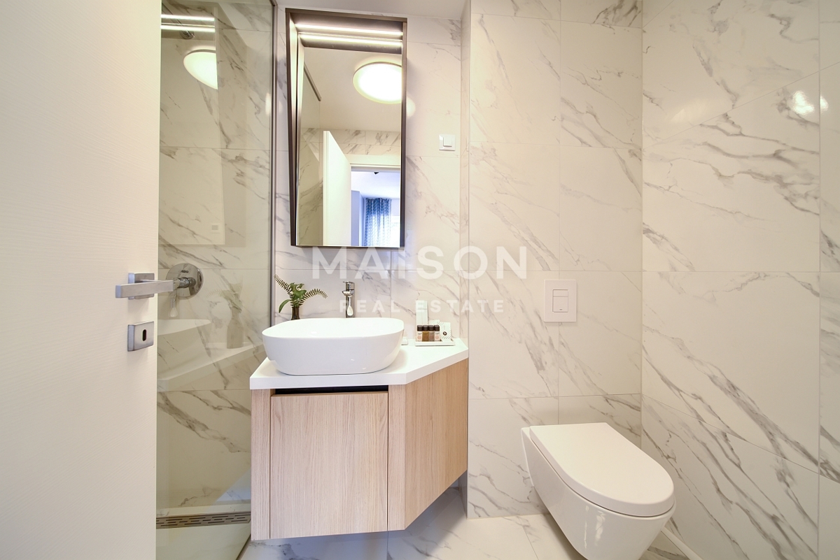 Appartamento Krk, 73,20m2