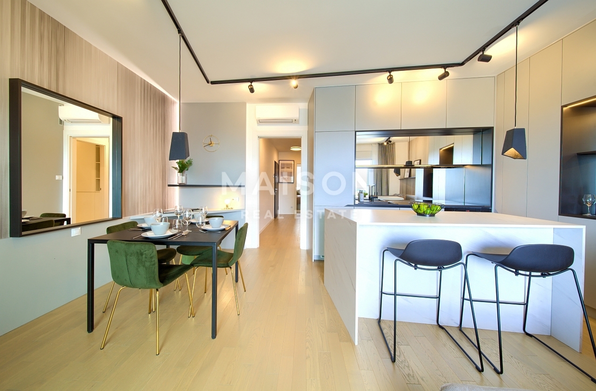 Appartamento Krk, 73,20m2