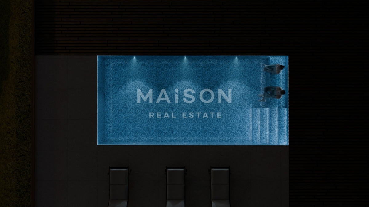 Villa Rakotule, Karojba, 192,56m2