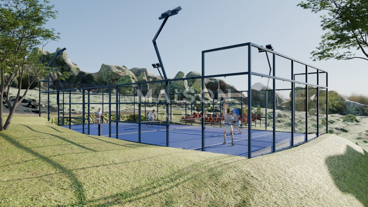 Villa Rakotule, Karojba, 192,56m2