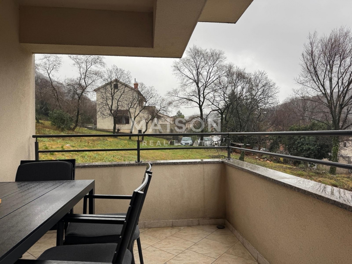 Appartamento Draga, Rijeka, 82,13m2