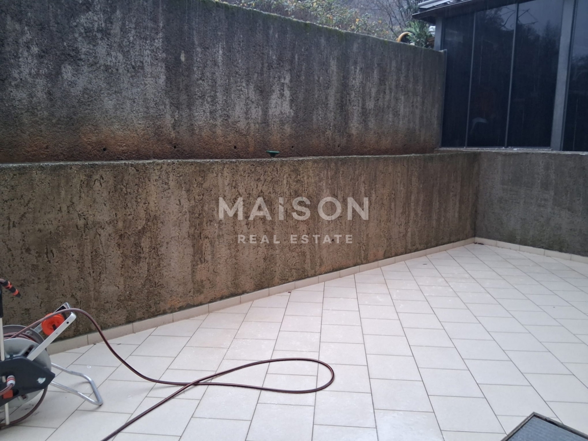 Appartamento Draga, Rijeka, 82,13m2