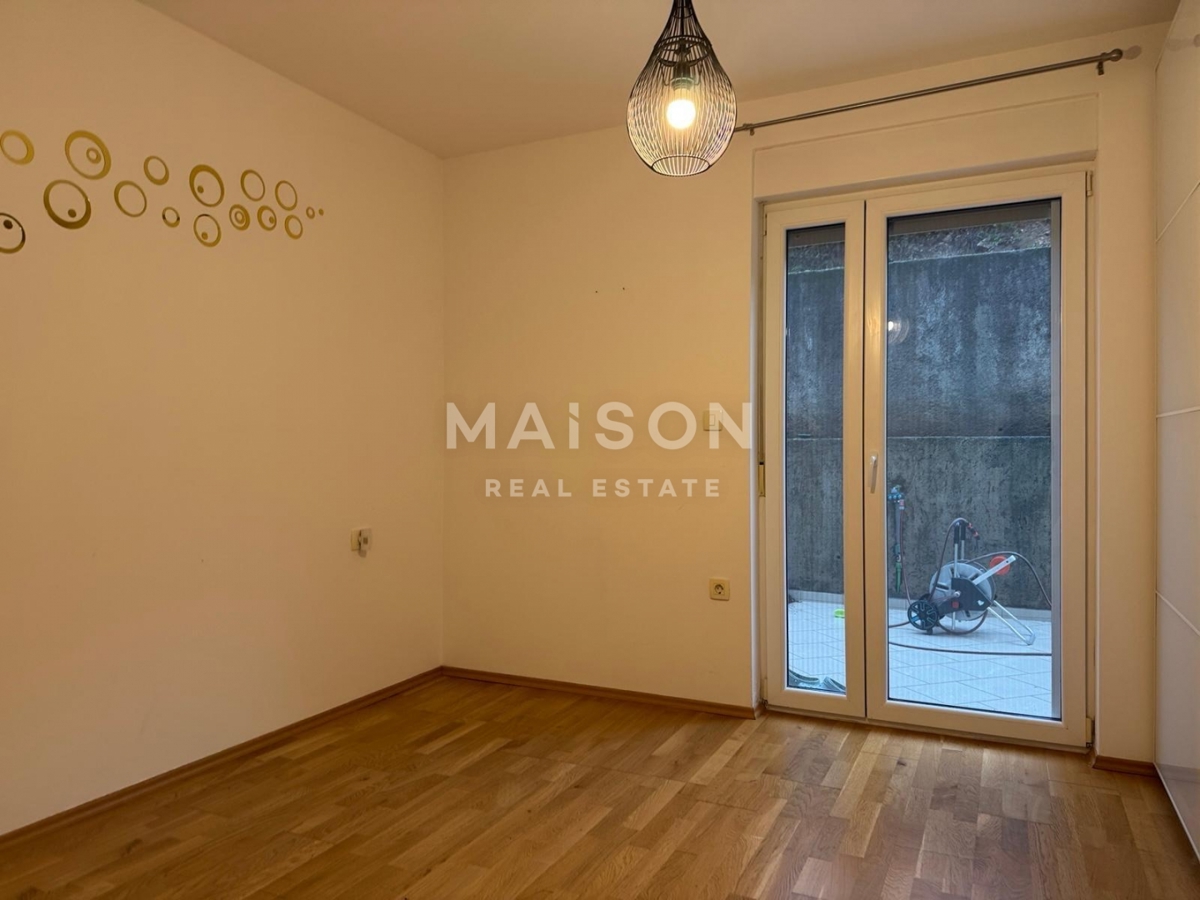 Appartamento Draga, Rijeka, 82,13m2