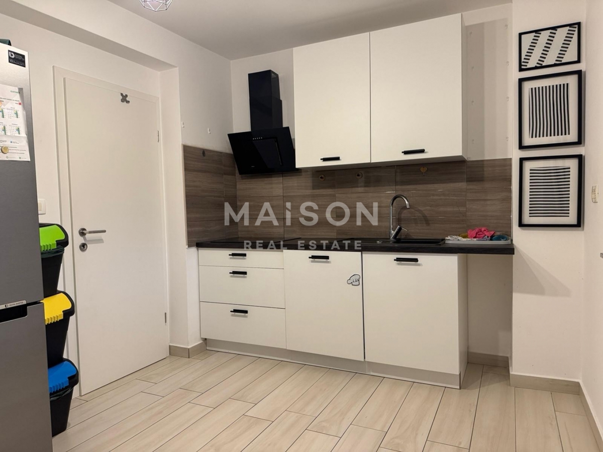 Appartamento Draga, Rijeka, 82,13m2