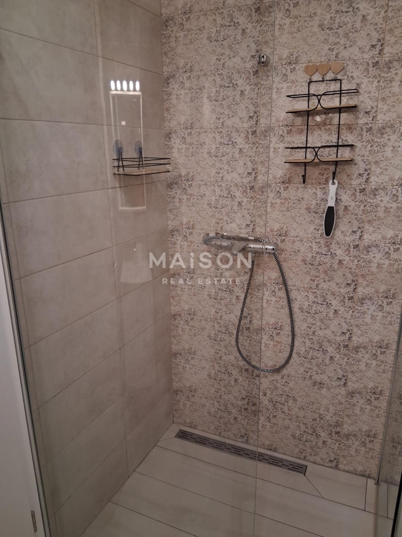 Appartamento Draga, Rijeka, 82,13m2