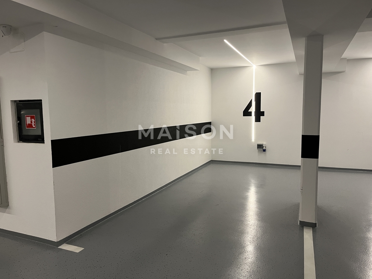 Appartamento Opatija - Centar, Opatija, 144,30m2