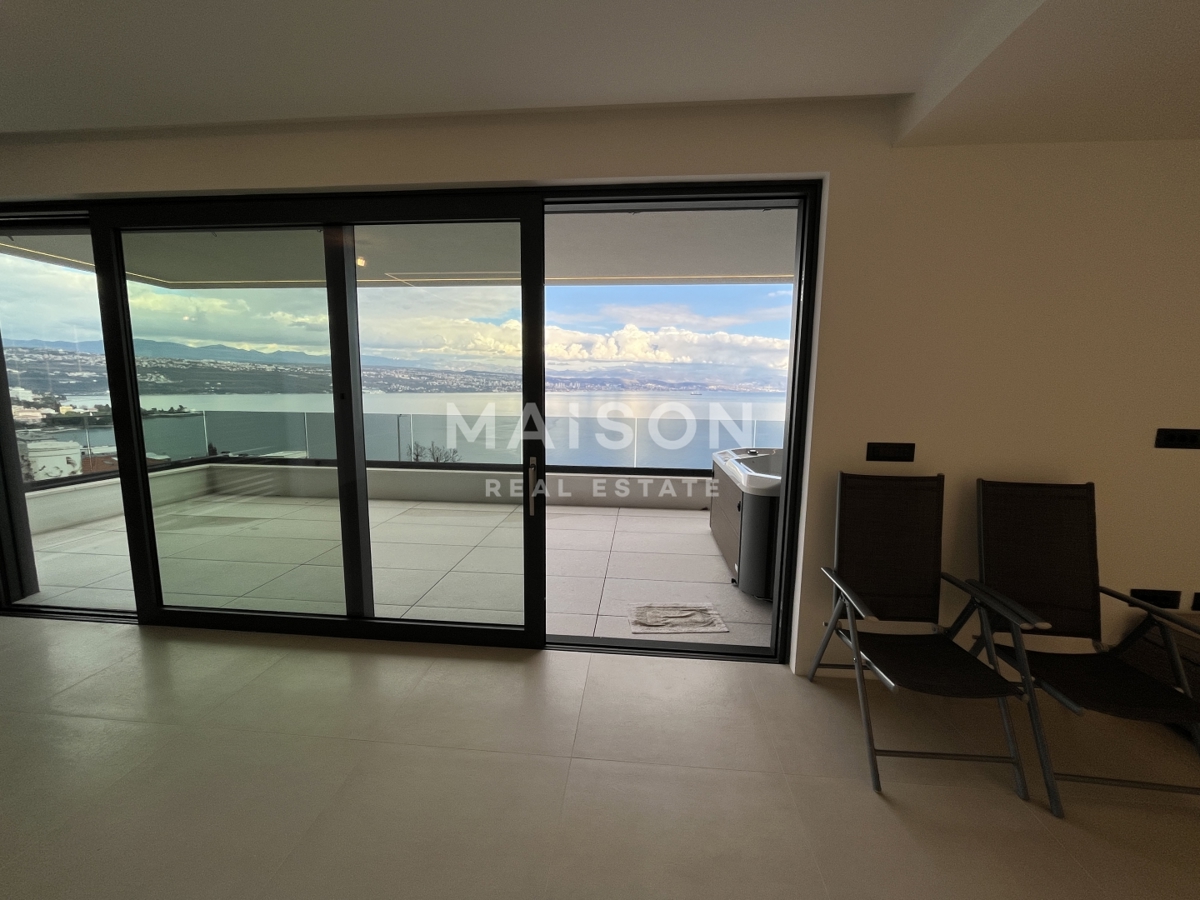 Appartamento Opatija - Centar, Opatija, 144,30m2