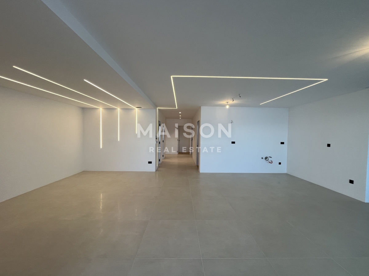 Appartamento Opatija - Centar, Opatija, 144,30m2