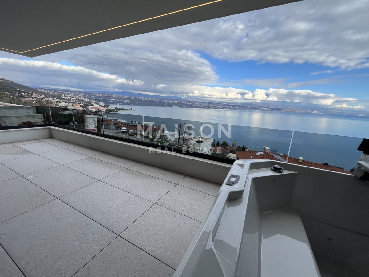 Appartamento Opatija - Centar, Opatija, 144,30m2