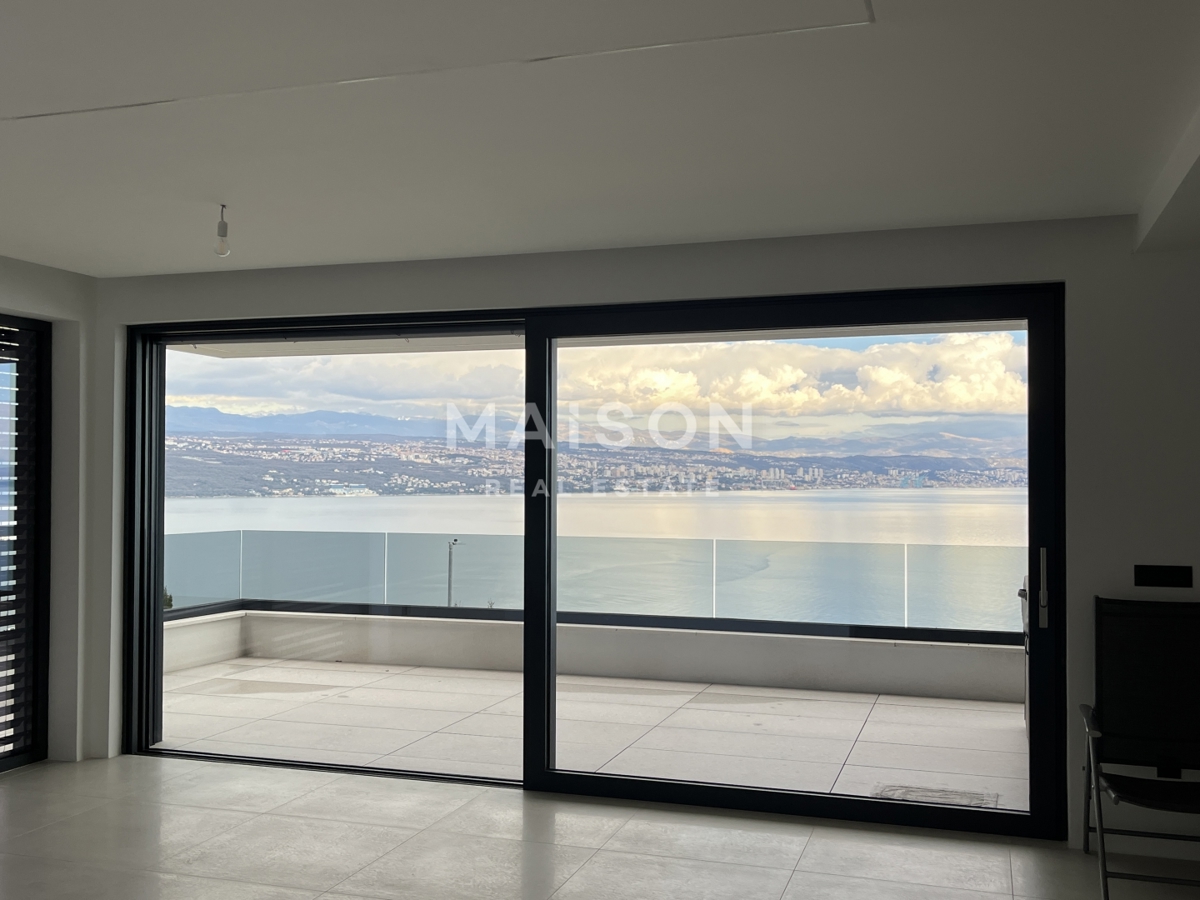 Appartamento Opatija - Centar, Opatija, 144,30m2