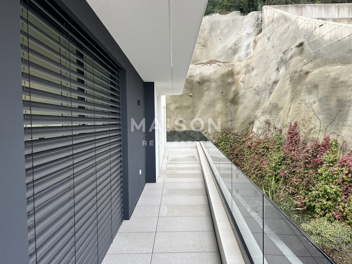 Appartamento Opatija - Centar, Opatija, 144,30m2