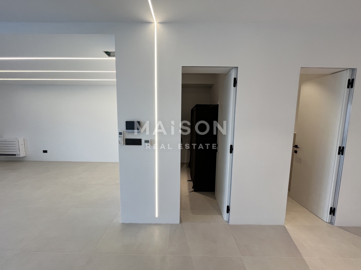 Appartamento Opatija - Centar, Opatija, 144,30m2