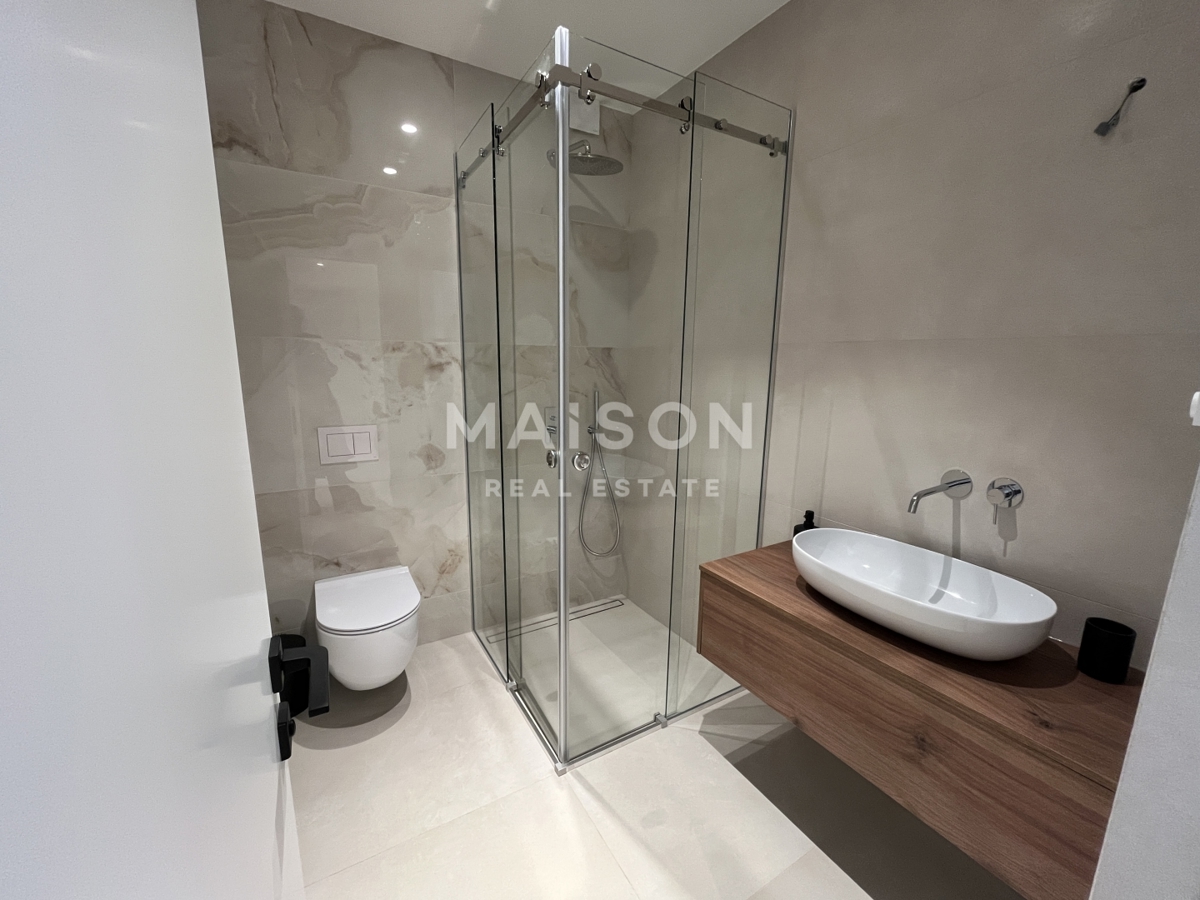 Appartamento Opatija - Centar, Opatija, 144,30m2