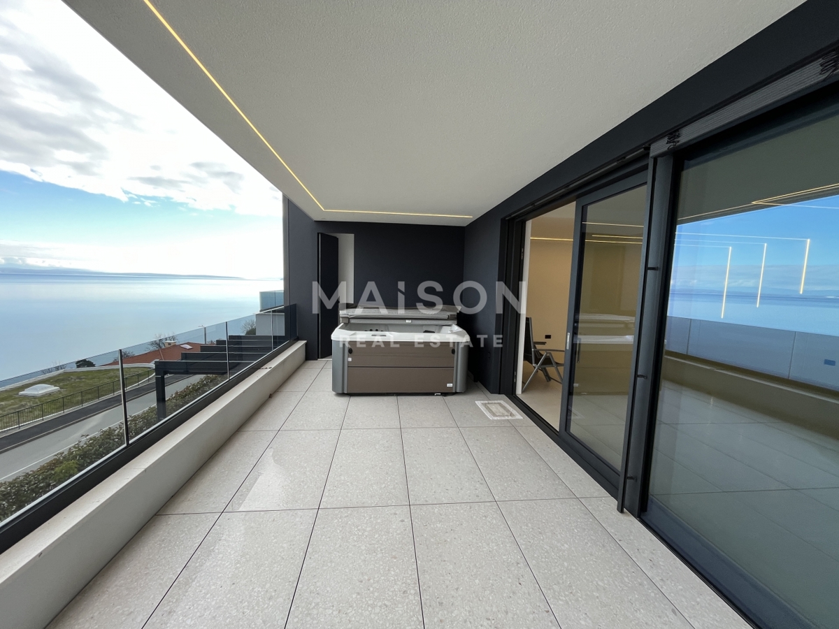 Appartamento Opatija - Centar, Opatija, 144,30m2