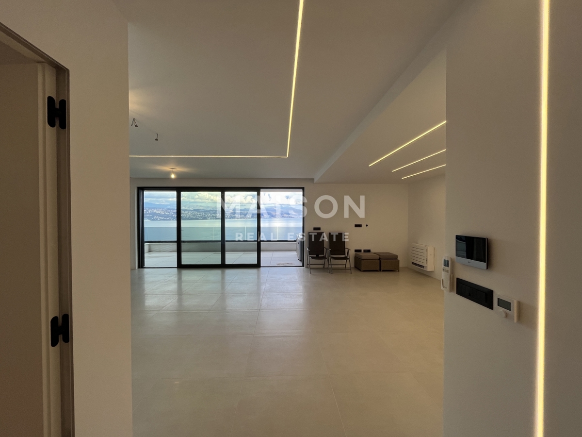 Appartamento Opatija - Centar, Opatija, 144,30m2
