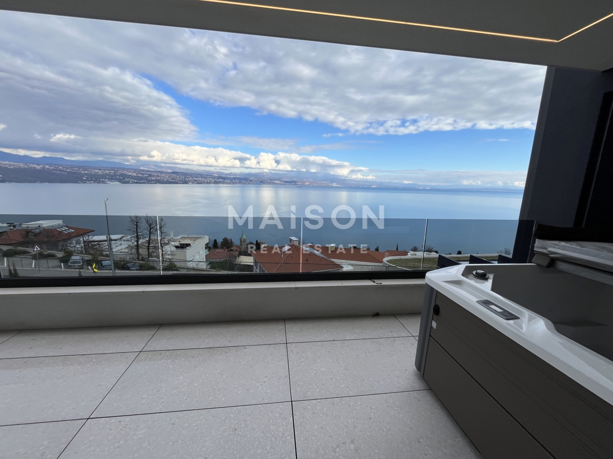 Appartamento Opatija - Centar, Opatija, 144,30m2