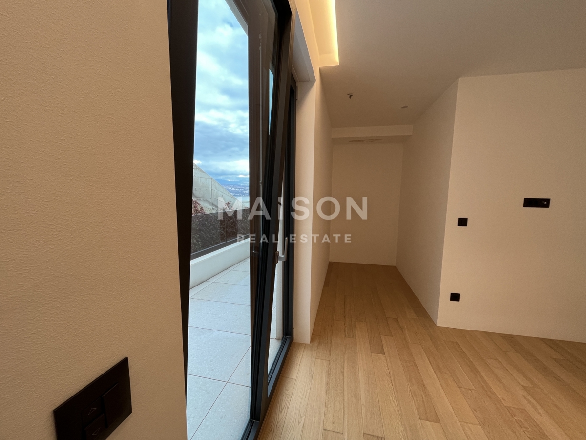 Appartamento Opatija - Centar, Opatija, 144,30m2