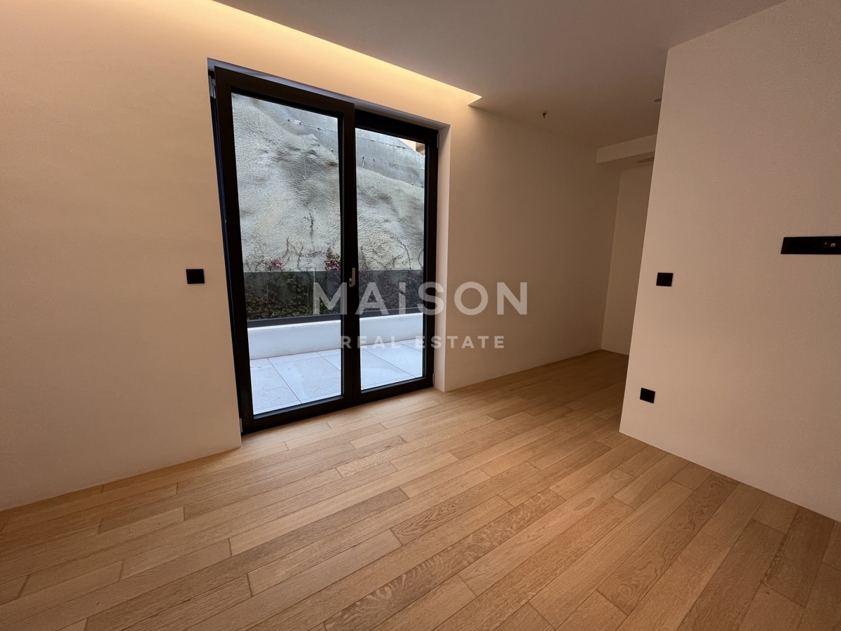 Appartamento Opatija - Centar, Opatija, 144,30m2