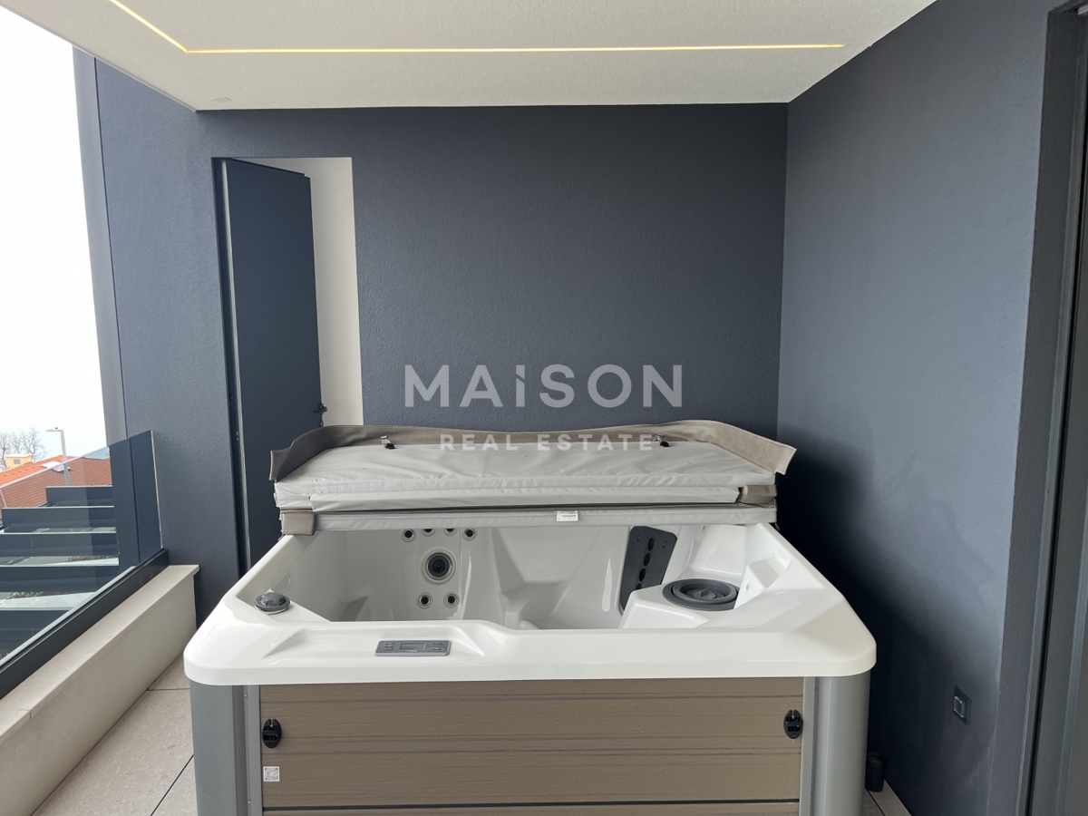 Appartamento Opatija - Centar, Opatija, 144,30m2