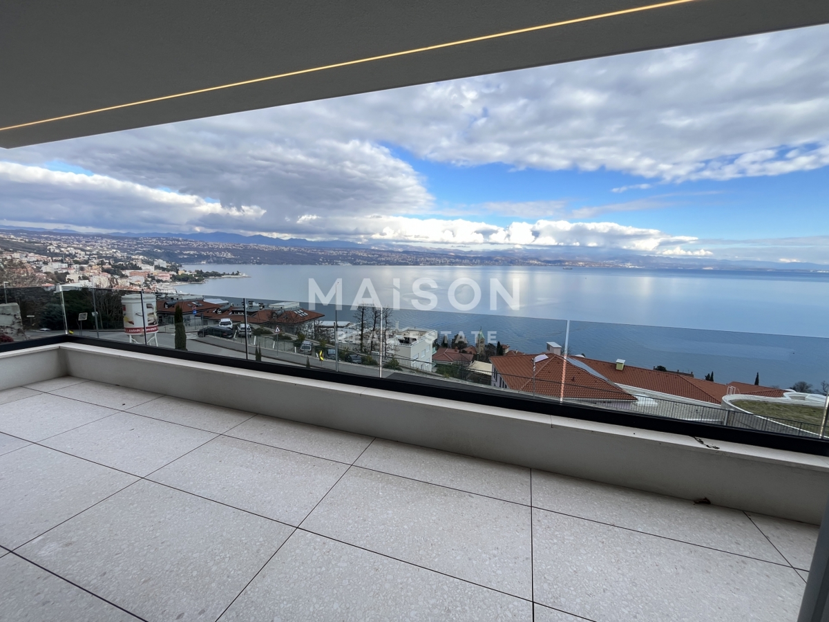 Appartamento Opatija - Centar, Opatija, 144,30m2