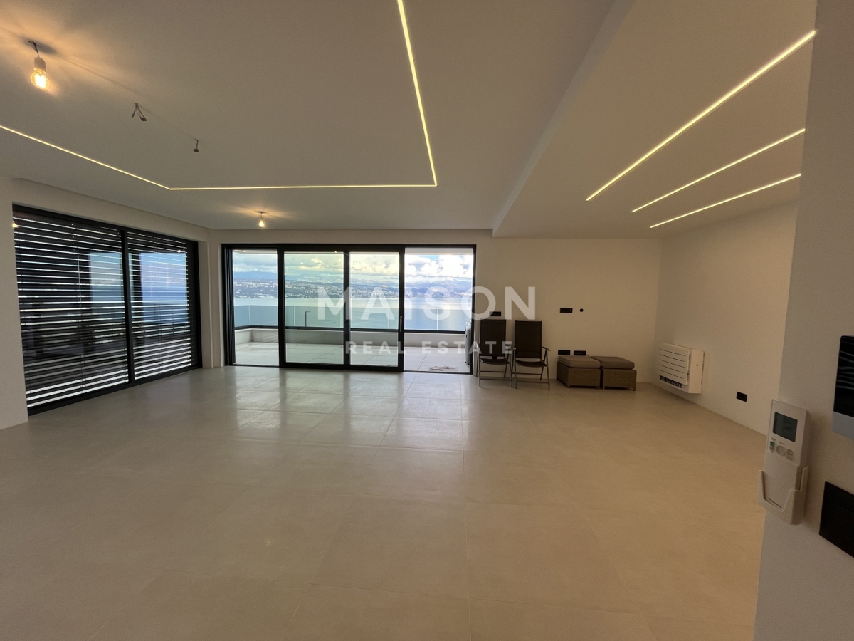 Appartamento Opatija - Centar, Opatija, 144,30m2