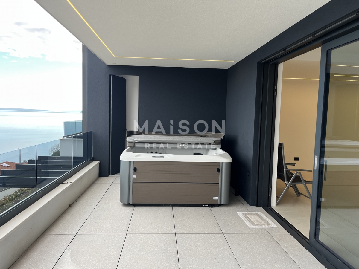 Appartamento Opatija - Centar, Opatija, 144,30m2