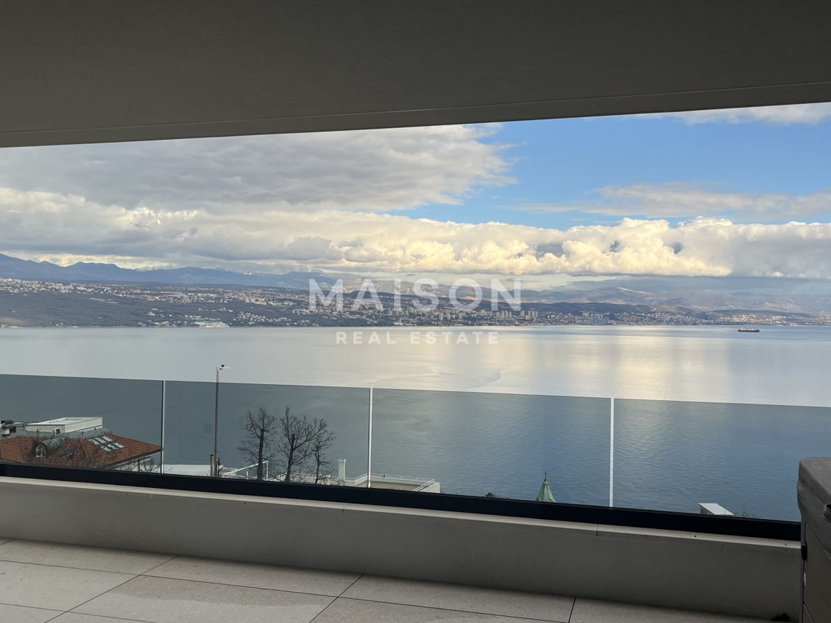 Appartamento Opatija - Centar, Opatija, 144,30m2