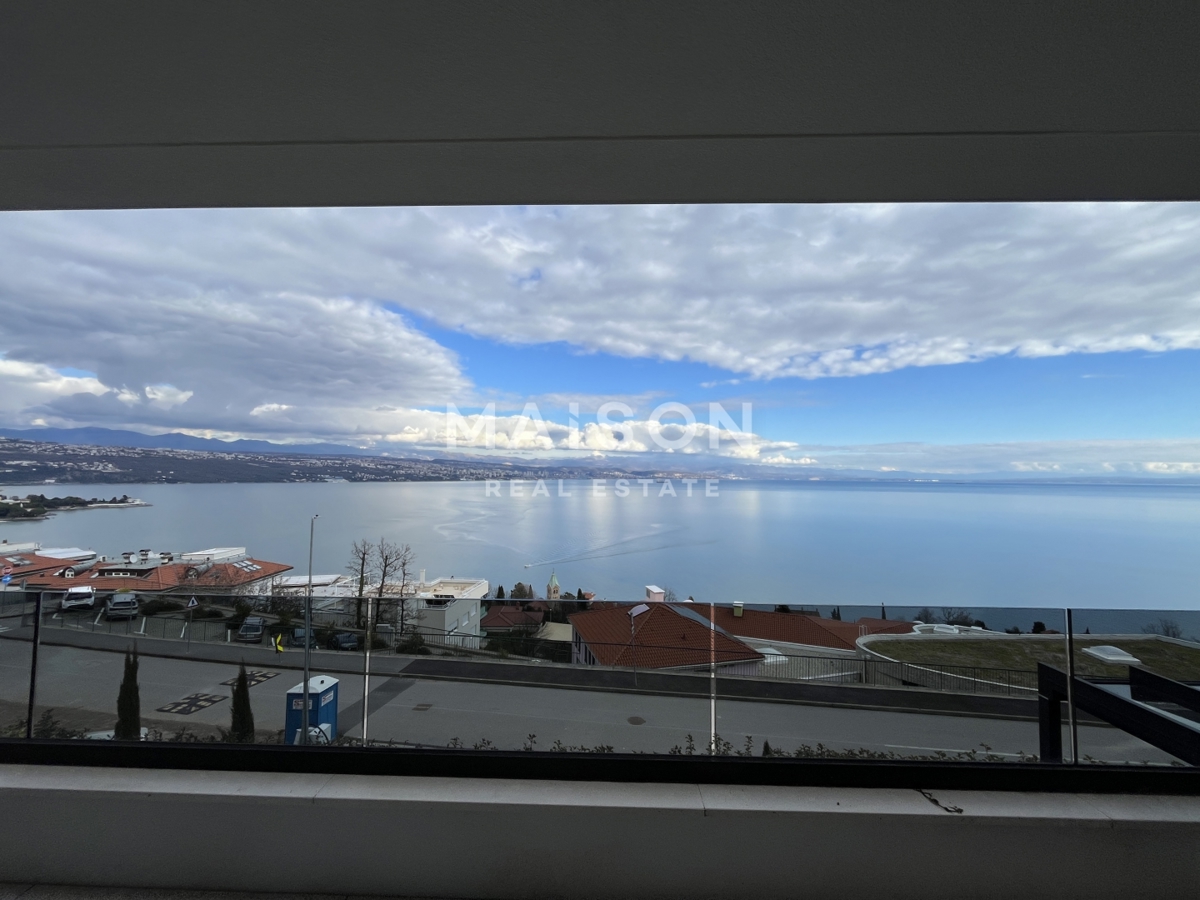 Appartamento Opatija - Centar, Opatija, 144,30m2