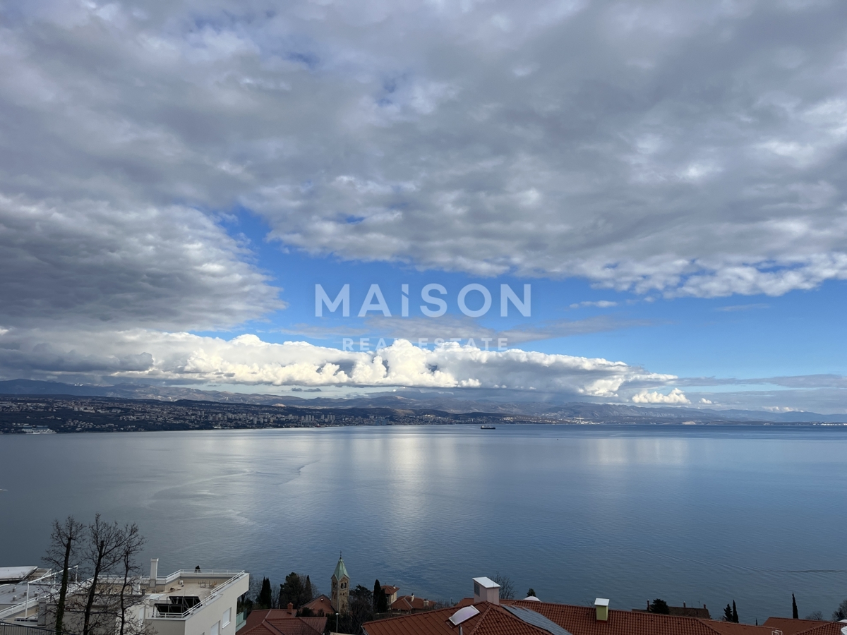 Appartamento Opatija - Centar, Opatija, 144,30m2