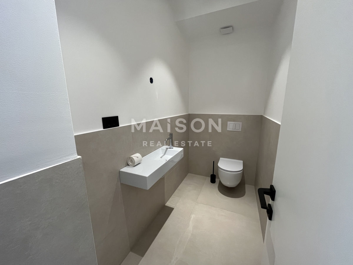 Appartamento Opatija - Centar, Opatija, 144,30m2