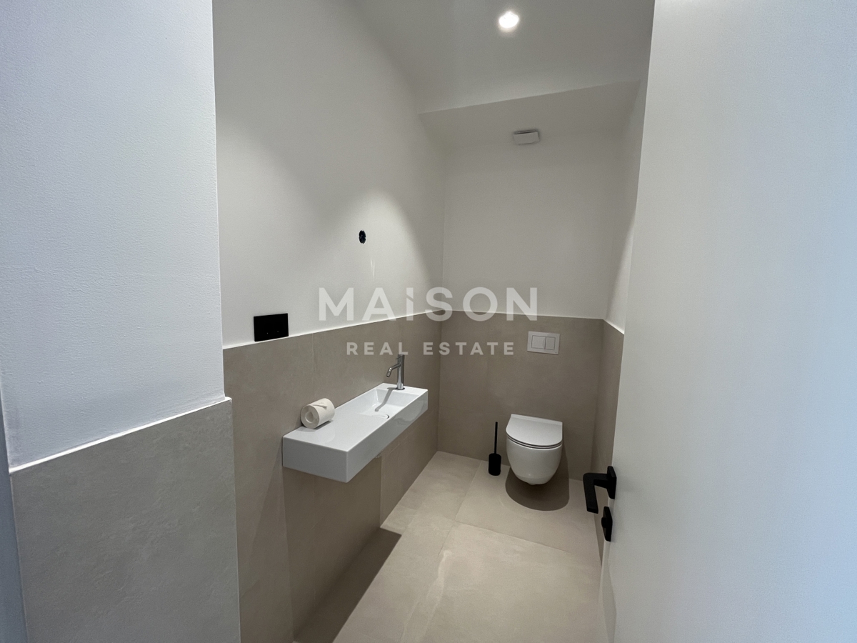 Appartamento Opatija - Centar, Opatija, 144,30m2