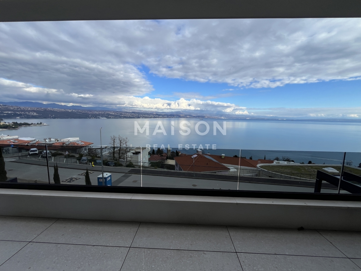 Appartamento Opatija - Centar, Opatija, 144,30m2