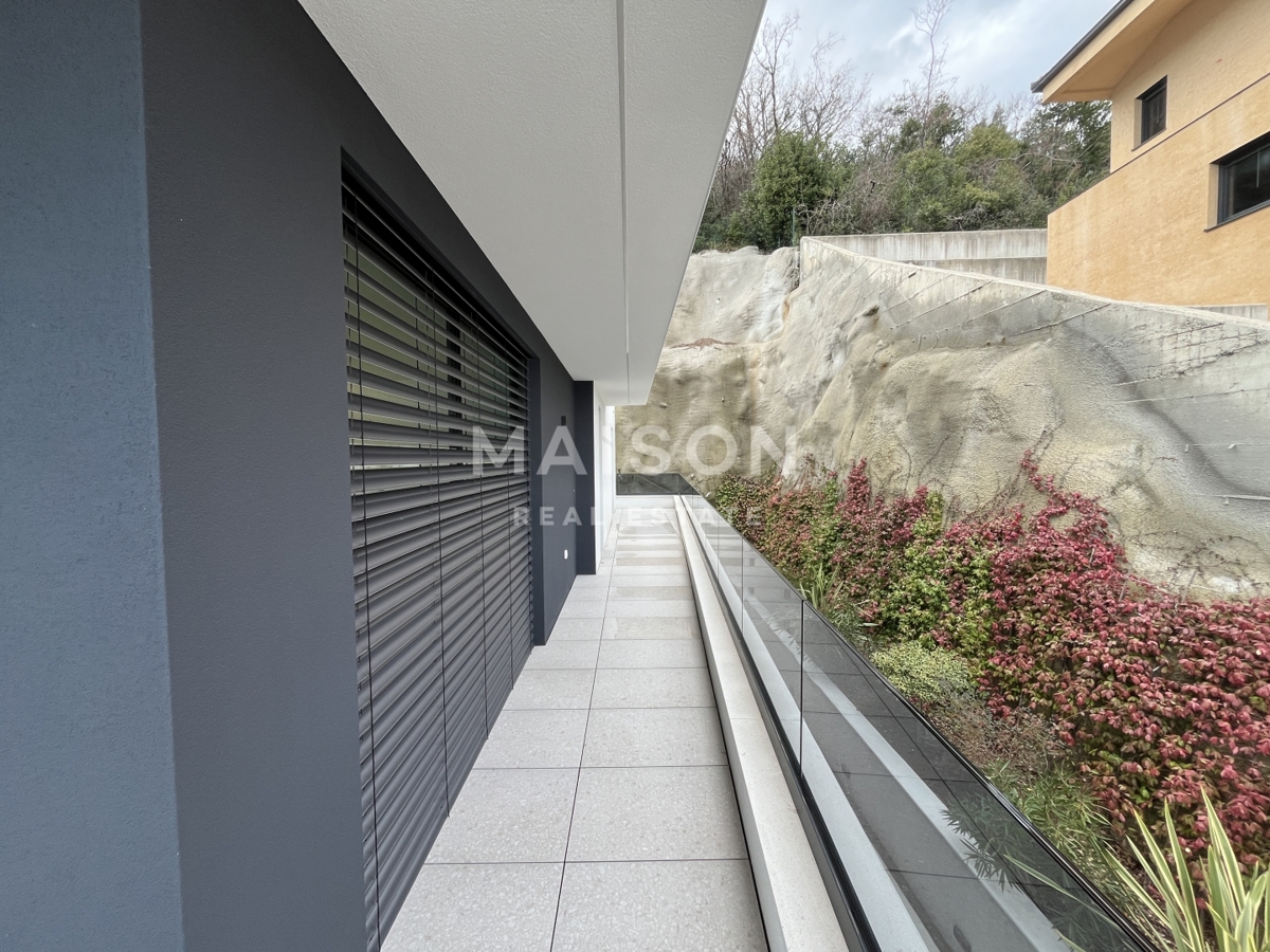 Appartamento Opatija - Centar, Opatija, 144,30m2