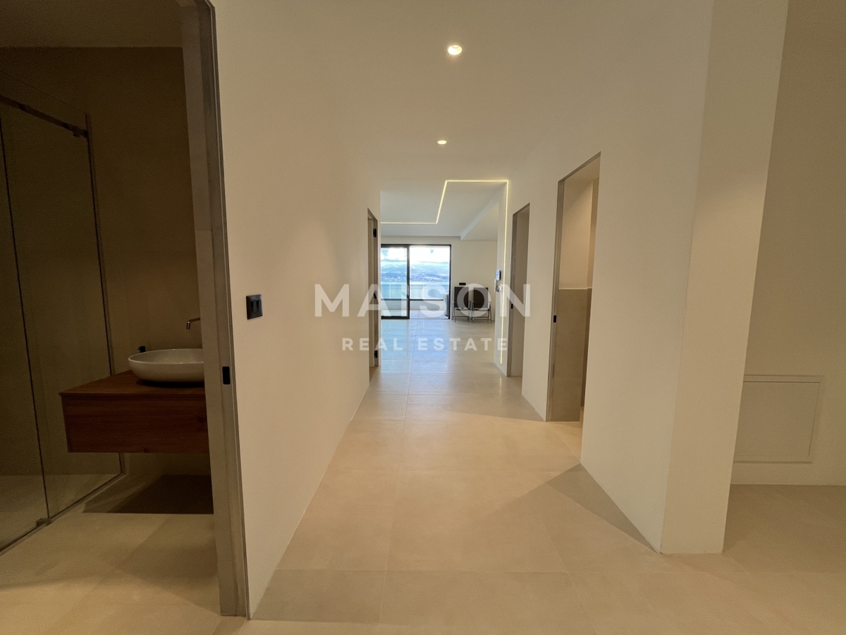 Appartamento Opatija - Centar, Opatija, 144,30m2