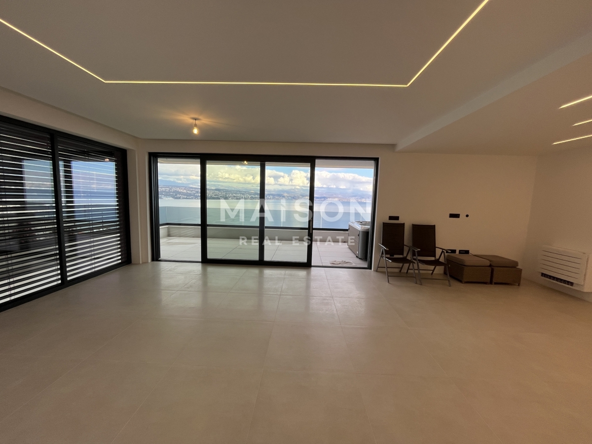 Appartamento Opatija - Centar, Opatija, 144,30m2