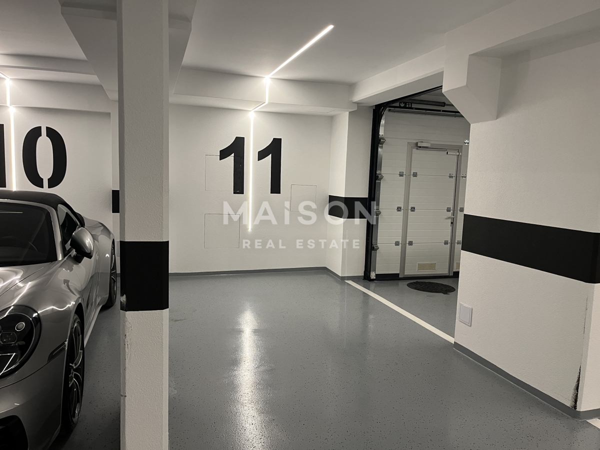 Appartamento Opatija - Centar, Opatija, 144,30m2