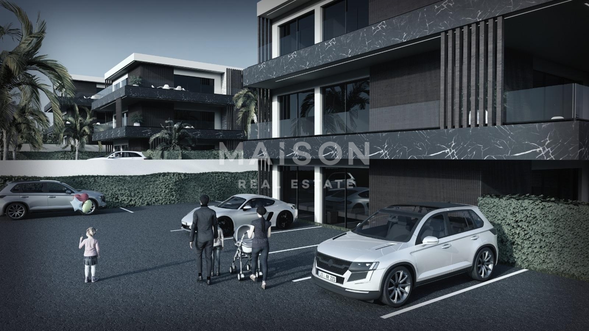 Appartamento Stara Novalja, Novalja, 79,15m2