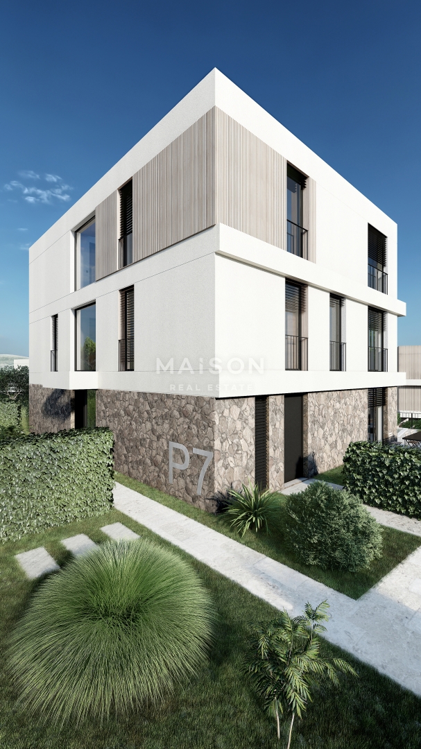 Terreno edificabile nella città di Krk