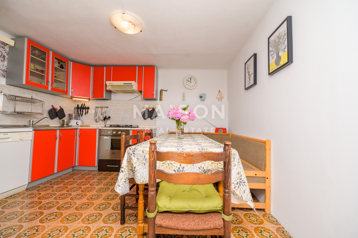 Casa Ustrine, Mali Lošinj, 128m2