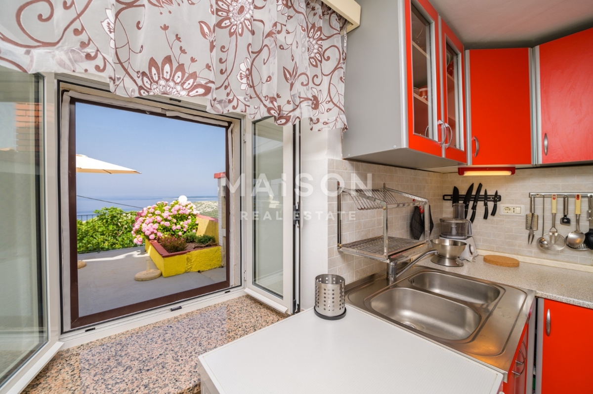 Casa Ustrine, Mali Lošinj, 128m2