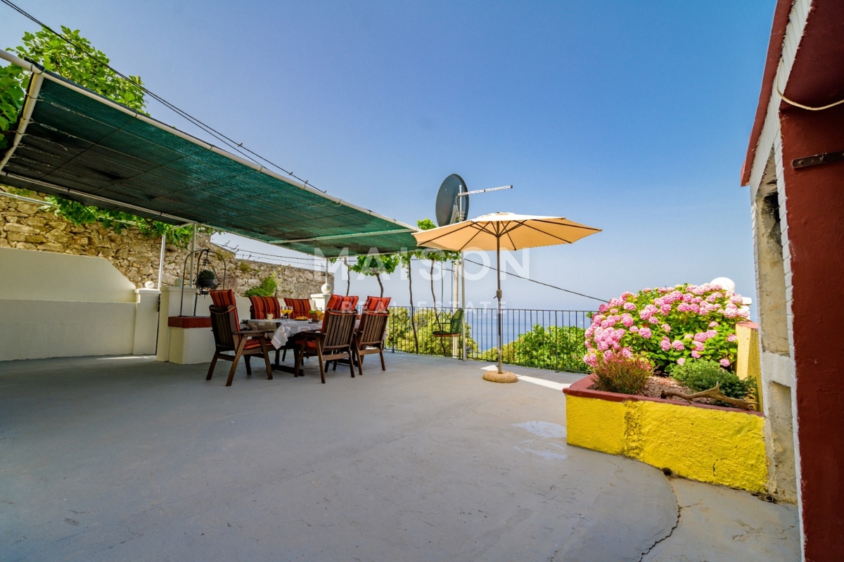 Casa Ustrine, Mali Lošinj, 128m2