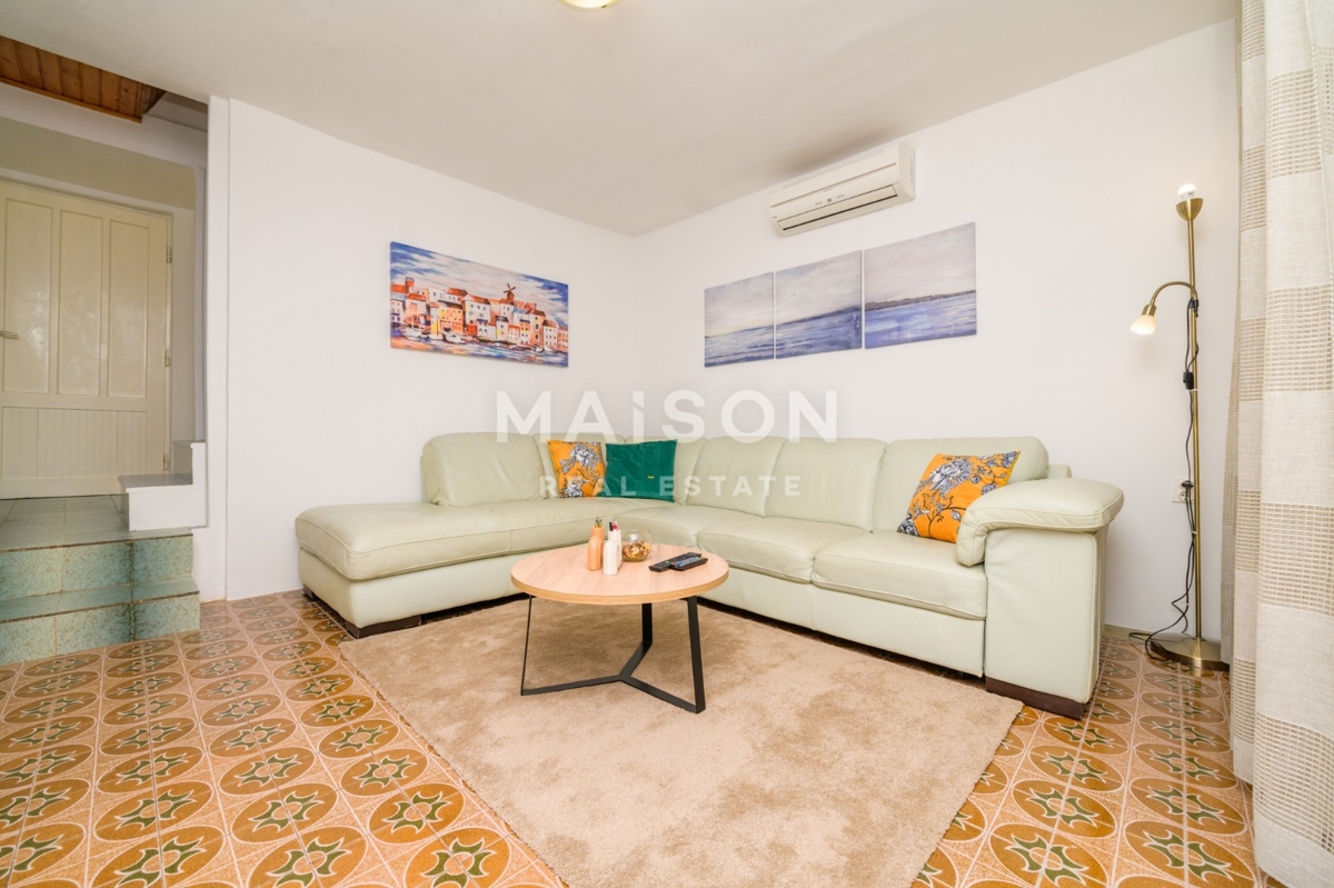 Casa Ustrine, Mali Lošinj, 128m2