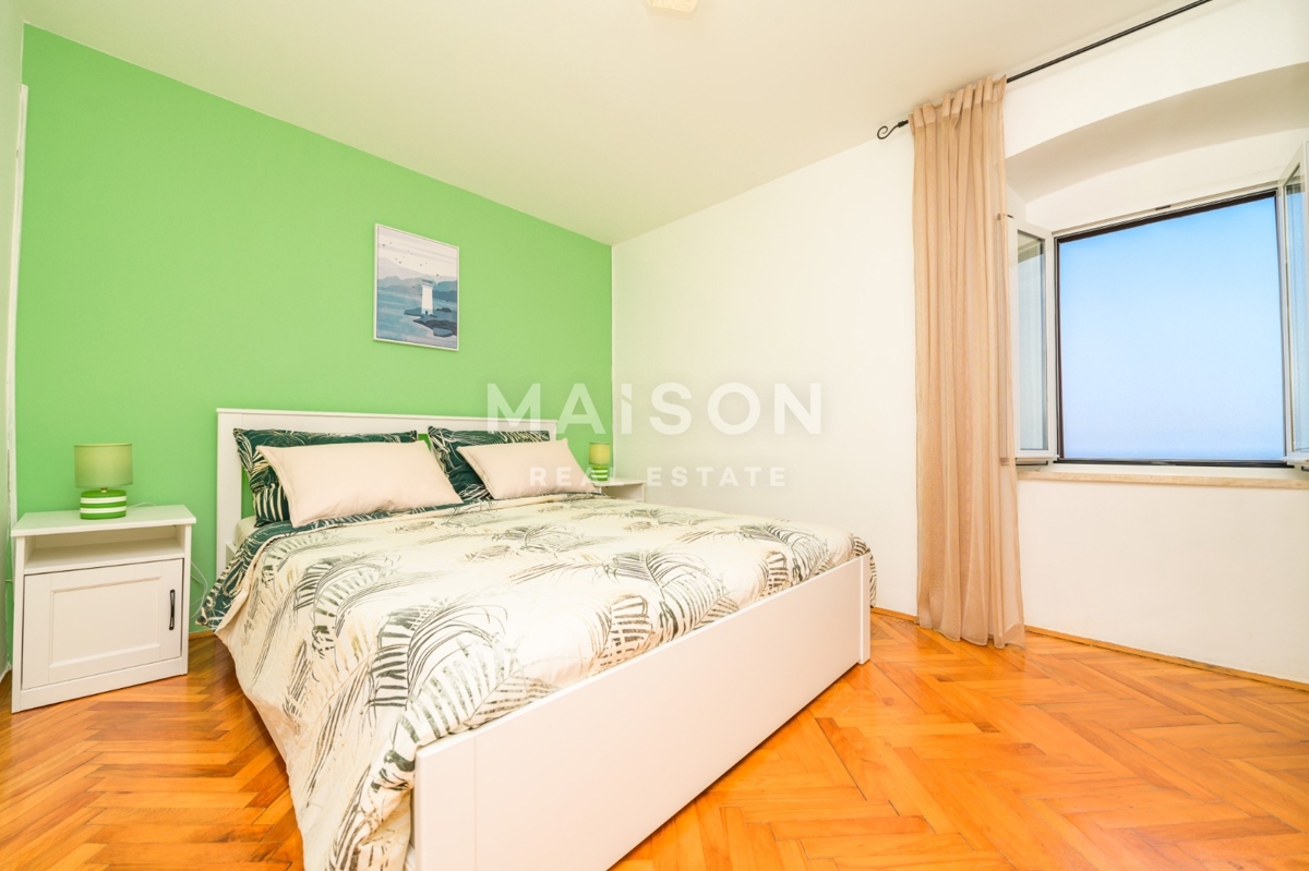 Casa Ustrine, Mali Lošinj, 128m2